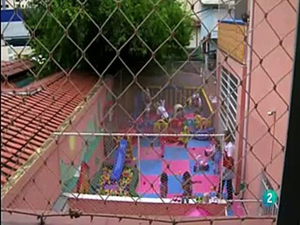 documental la crisis del agua