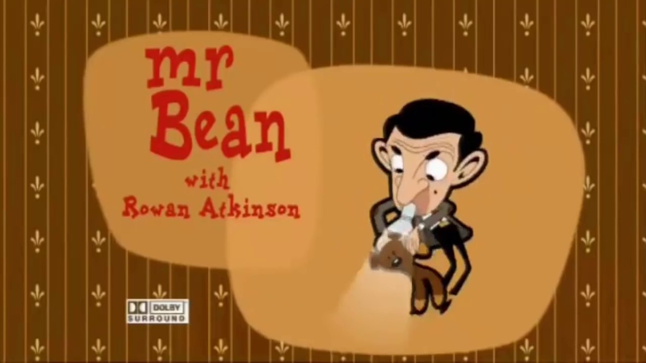 Mr bean holiday dailymotion sales
