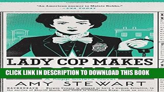 [PDF] Lady Cop Makes Trouble (A Kopp Sisters Novel) Popular Online