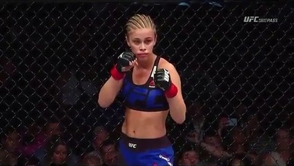 KO dévastateur en seulement 15 secondes !