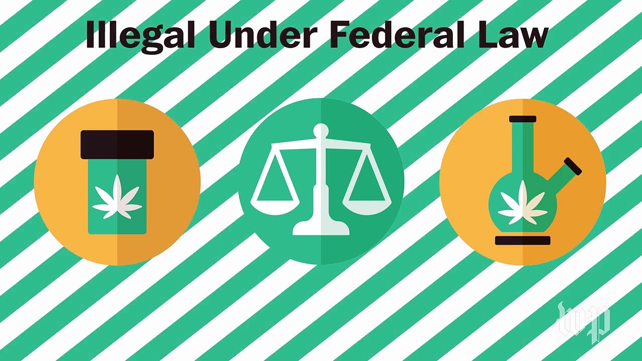 How marijuana legalization is working out so far