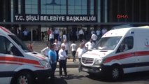 Belediyesi Başkan Yardımcısı Cinayetinde 5 Kişi Tutuklandı Arşiv