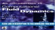 Collection Book An Introduction to Computational Fluid Dynamics: The Finite Volume Method Approach