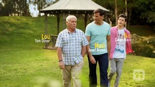 Neighbours 7057 ~ 10th February 2015 Watch Online HD - [1080p]