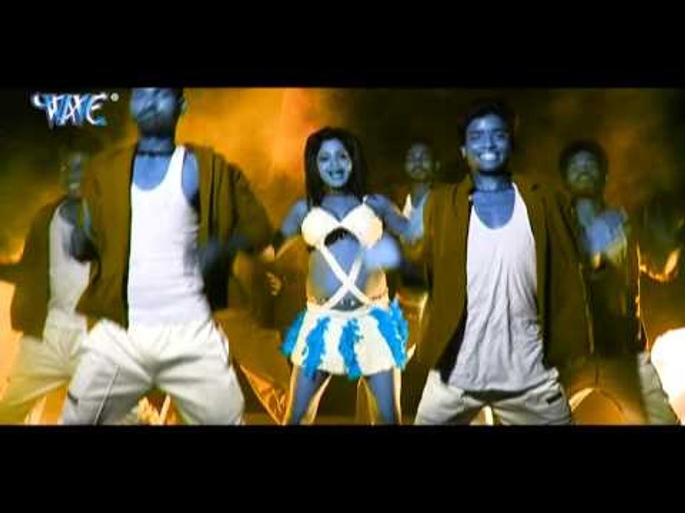 हमार साली लहंगा वाली - Hamar Sali Lahanga Wali - Bhojpuri Hot Songs 2015 - Video Jukebox