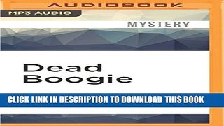 [PDF] Dead Boogie (A Loon Lake Mystery) Full Online
