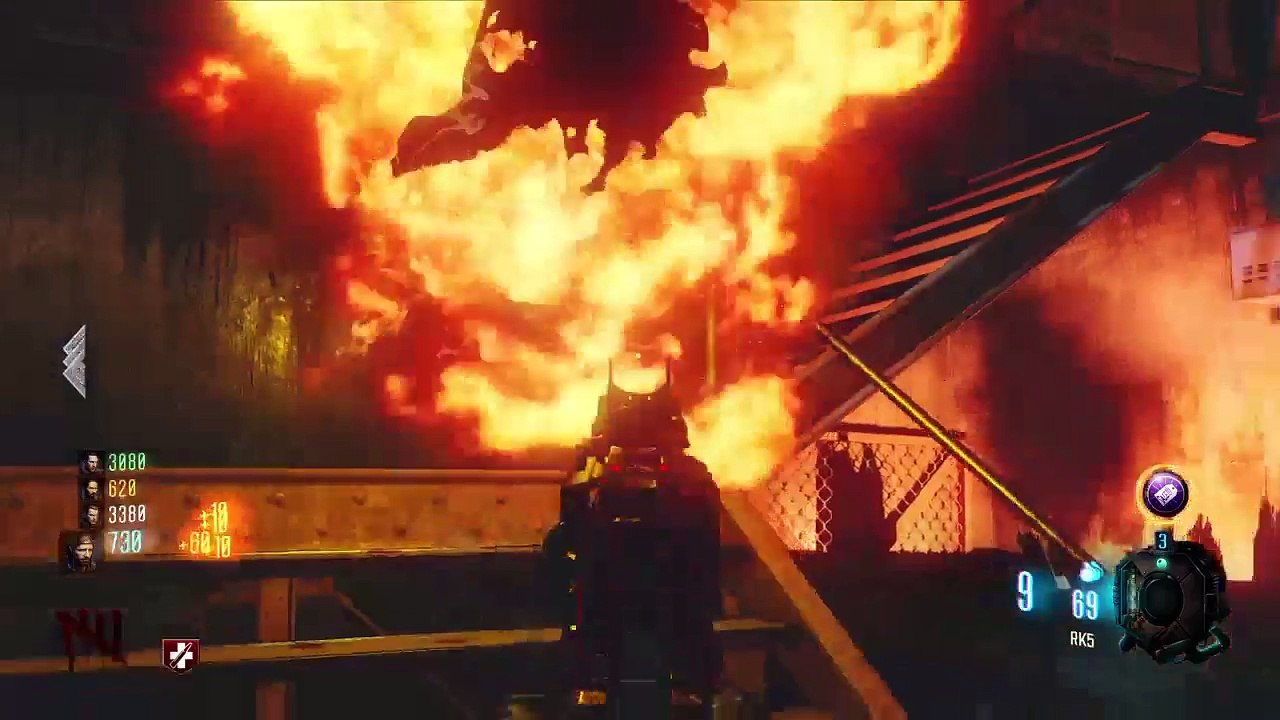 TonyTheKiller88's Live PS4 Broadcast