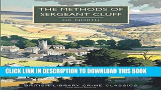 [PDF] The Methods of Sergeant Cluff: A British Library Crime Classic (British Library Crime