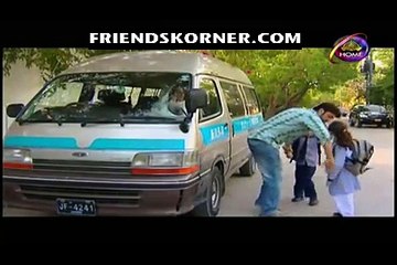 Khuwab Sab Dhool Huway Episode 1