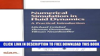 Collection Book Numerical Simulation in Fluid Dynamics