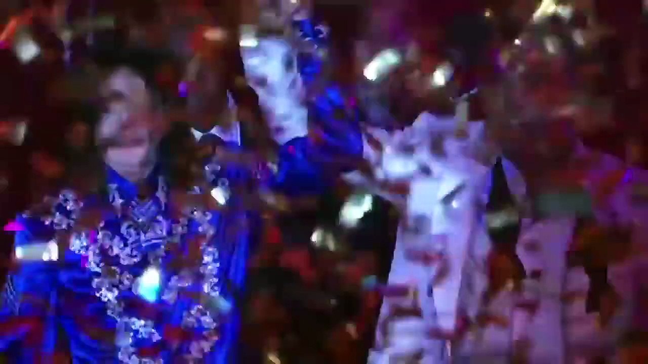 Michael Jacksons Birthday Dedication to Christian Audigier