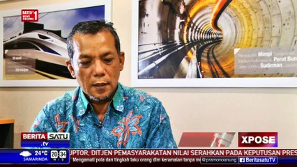 XPOSE: Banjir di Terminal Tiga # 1