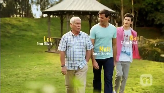 Neighbours 7067 ~ 24th February 2015 - [1080p]