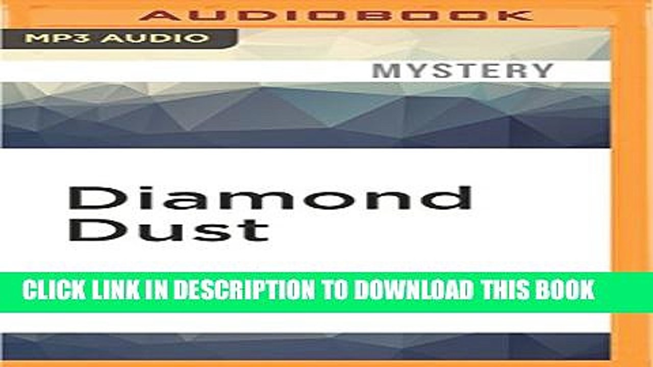 [PDF] Diamond Dust Full Colection
