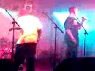 ackro feat skalap la crap - prématurés