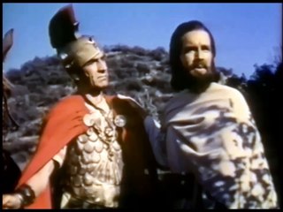 The Living Christ Series (1951) remastered - 07 Return to Nazareth