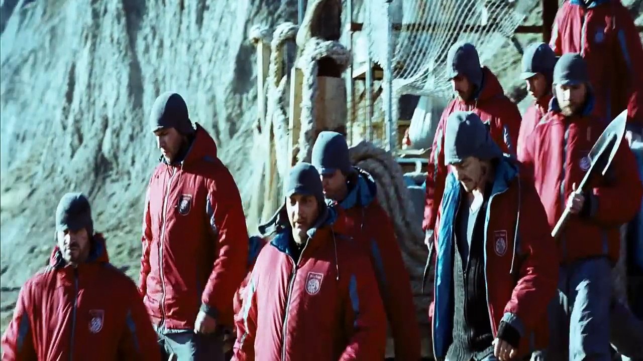 2 СЕРИЯ ЖЕСТОЧАЙШИЙ ФИЛЬМ Высшая мера (2016) боевик, тюрьма, зона 1080p- 2 СЕРИЯ