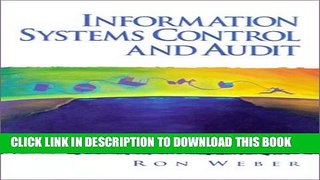 [PDF] Information Systems Control and Audit Popular Collection