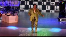Iconic Mexican Singer Juan Gabriel Dies at 66