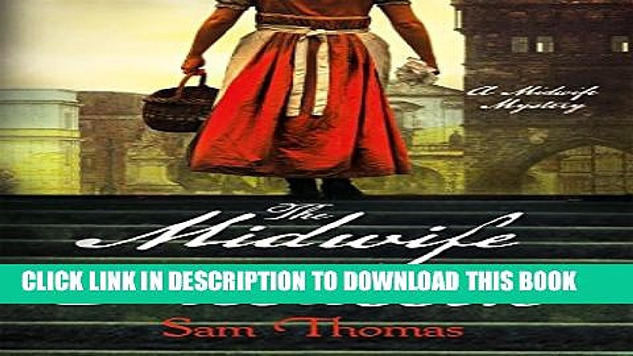 [PDF] The Midwife and the Assassin: A Midwife Mystery (The Midwife s Tale) Full Online