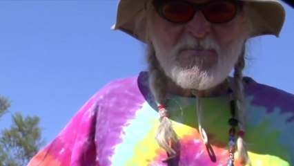 Living Without Laws: Slab City, USA