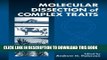 Collection Book Molecular Dissection of Complex Traits