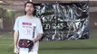 How To Softball Drills & Tips Changes In Pitching Motion - Bill Hillhouse -
