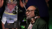 George Clinton & Parliament Funkadelic 8-23-16