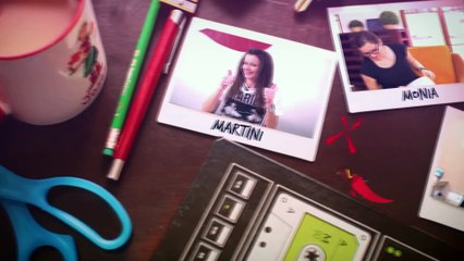 SPRYTNE BABKI #01 | Domowe kosmetyki