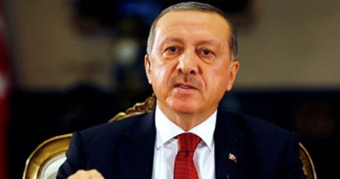 Cumhurbaşkanı Erdoğan: Operasyonlar YPG Tehdit Olmaktan Çıkana Kadar Sürecek