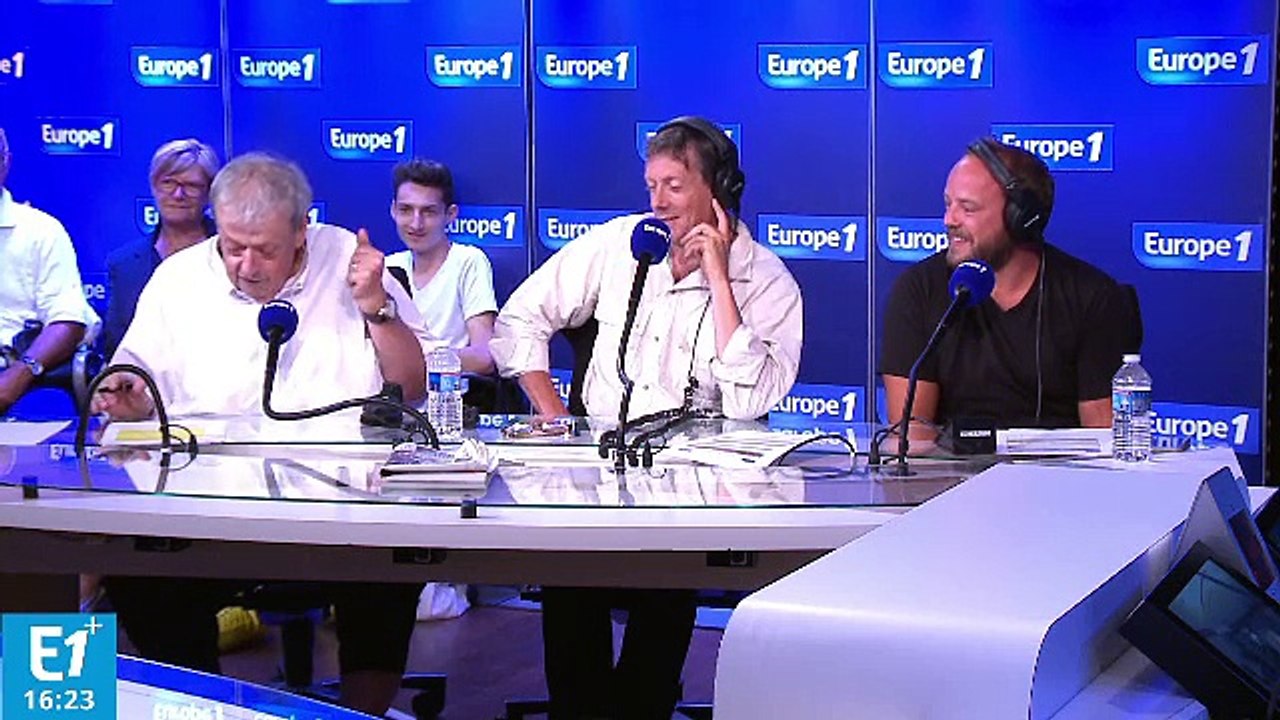 "Tu crois pas que je vais continuer à vivre à Paris dans la pollution ?"