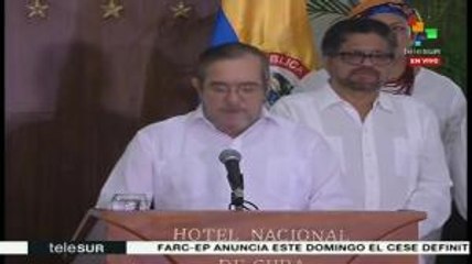 teleSUR Noticias 28-08-16_ 16:30