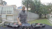 Mosk Selector (Dj Set)
