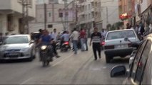 Kilis Kent Merkezine Suriye Tarafından Atılan Roket Mermileri Düştü 3