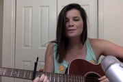 We Can't Stop - Miley Cyrus (Margaret Hawkins Cover)