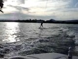 wake board à annecy