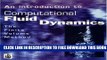 Collection Book An Introduction to Computational Fluid Dynamics: The Finite Volume Method Approach