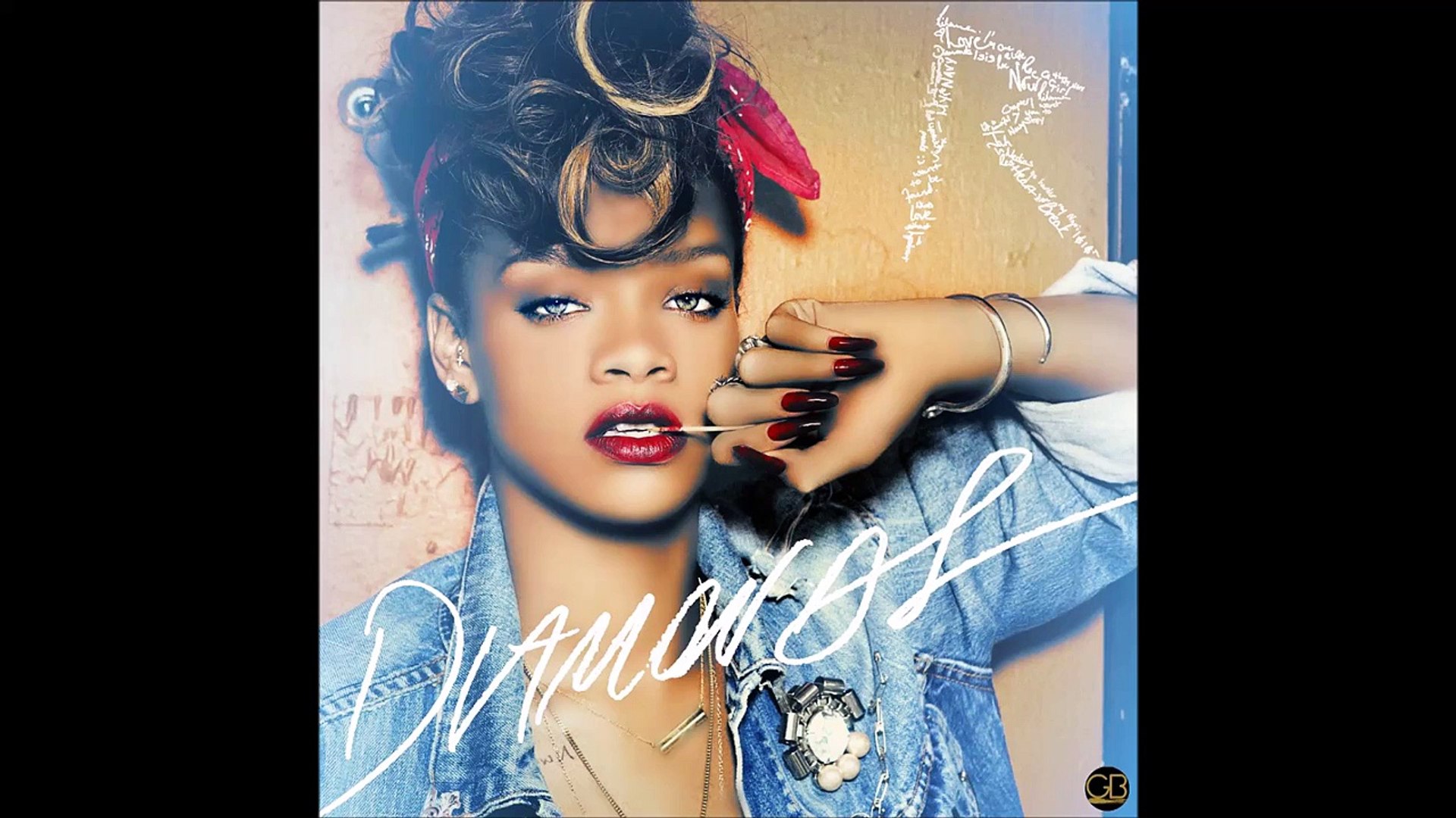Diamonds - Rihanna Cover