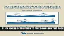 New Book Hydrodynamics Around Cylindrical Structures