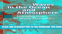Collection Book Waves in the Ocean and Atmosphere: Introduction to Wave Dynamics