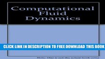 New Book Computational Fluid Dynamics