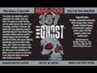Mad Dog 357 PURE GHOST 160,000 scoville | Supermadhouse83