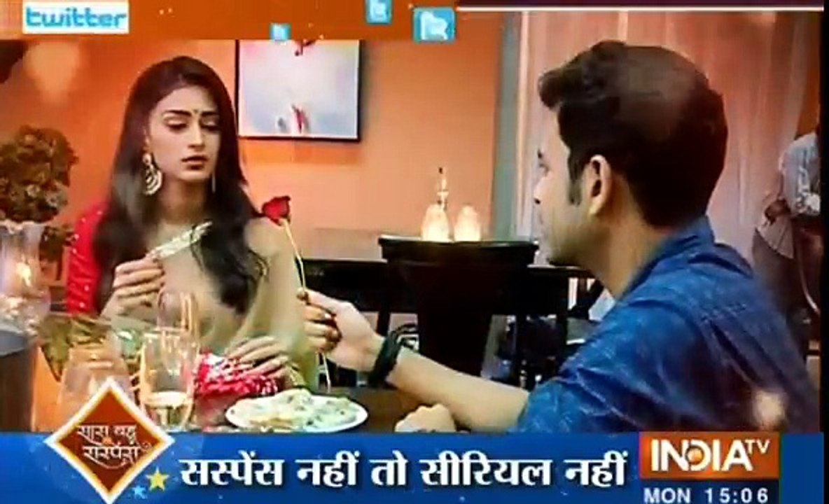 Kuch Rang Pyar Ke Aise Bhi 30th August 2016 News