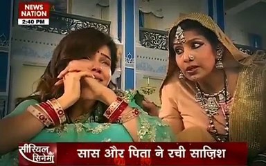 Shakti SABSE BADA TWIST 30th August 2016 News