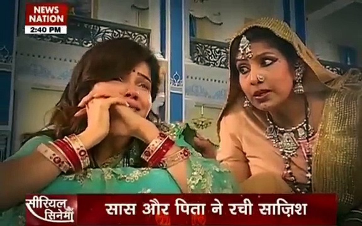 Shakti SABSE BADA TWIST 30th August 2016 News