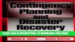 [PDF] Contingency Planning and Disaster Recovery: A Small Business Guide Popular Online