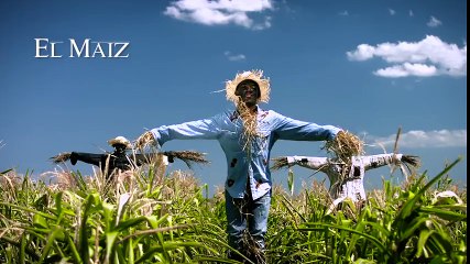 El Mayor Clasico - El Maiz [Official Video]