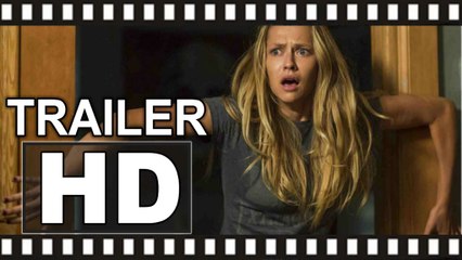 NUNCA APAGUES LA LUZ | Trailer Oficial #1 [HD] Trailer Español