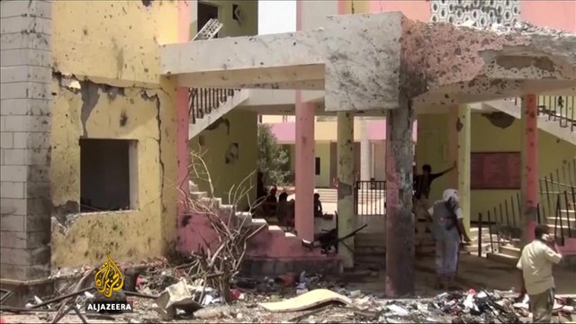 Yemen: ISIL claims responsibility for Aden suicide attack