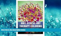 Enjoyed Read Anti Stress Art Therapy Coloring: Detailed Designs and Beautiful Patterns (Sacred